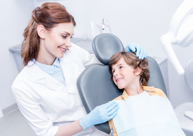 Clínica Dental Albacete Los Llanos