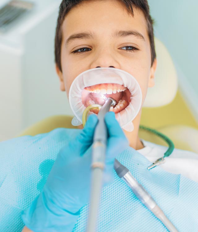 Clínica Dental Infantil Albacete