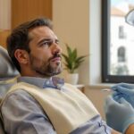 Miedo al dentista en Albacete