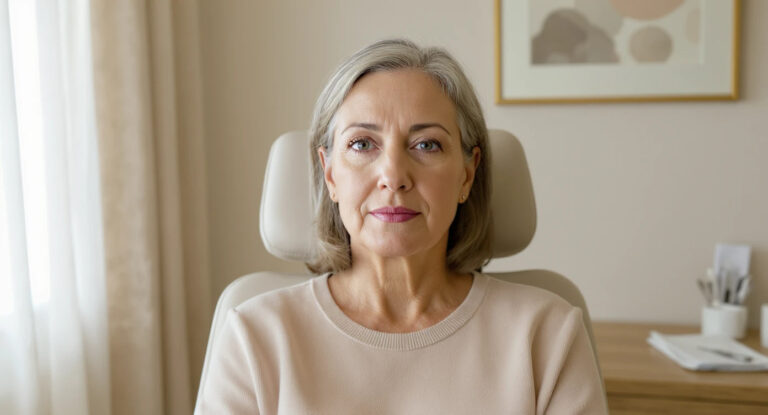 Botox vs. Ácido hialurónico