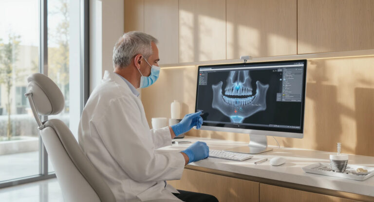 Implantes dentales en Albacete