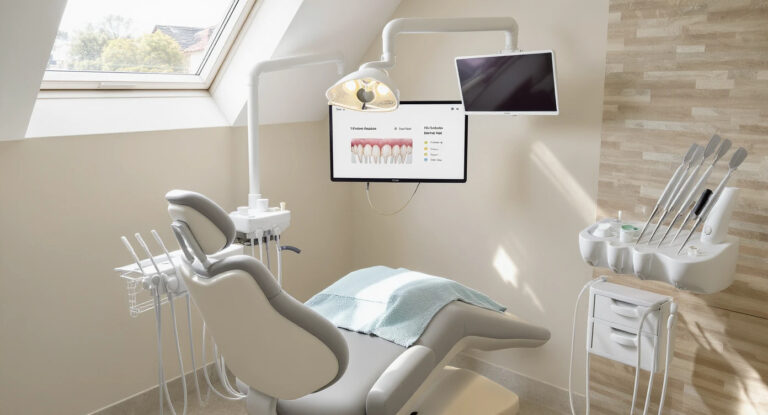Qué tipos de blanqueamiento dental se ofrecen en Albacete
