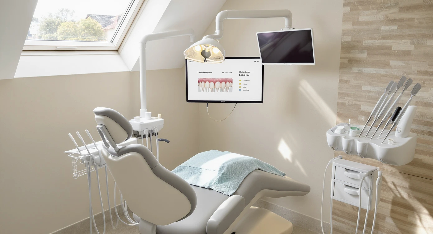 Qué tipos de blanqueamiento dental se ofrecen en Albacete