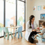 Mejor dentista para niños en Albacete