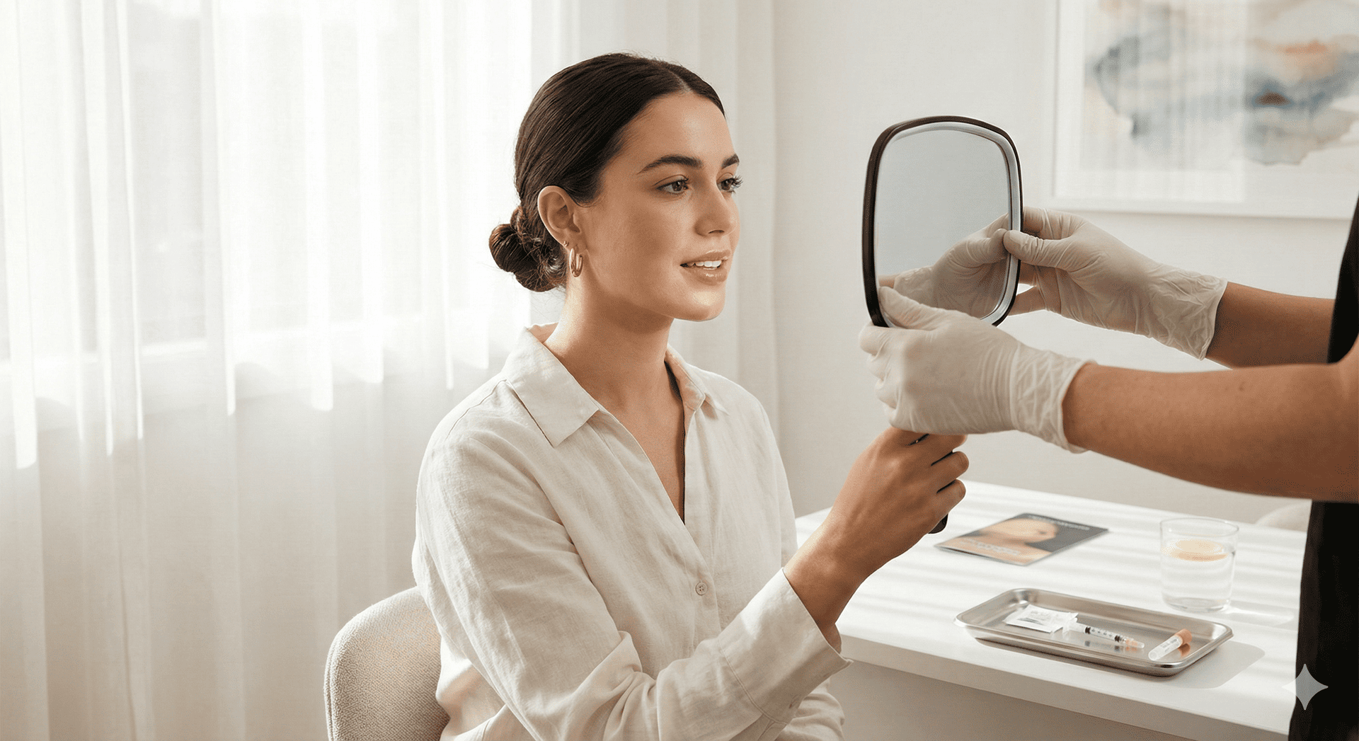 Precio del ácido hialurónico para labios en Albacete