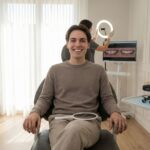 Carillas para cerrar diastema en Albacete