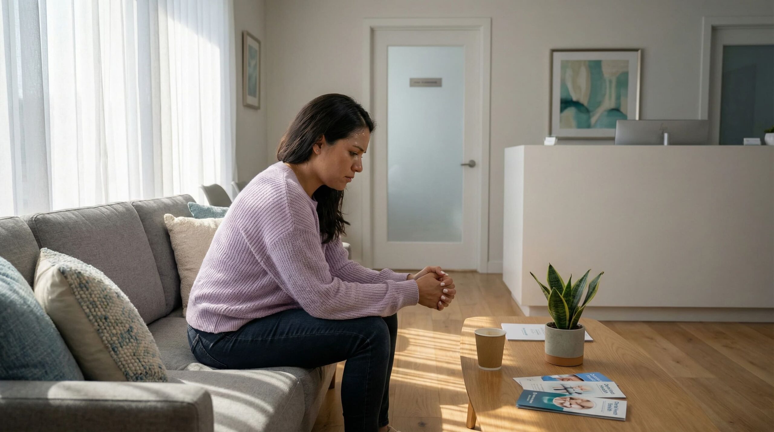 Descubre cómo superar la fobia al dentista