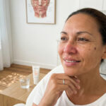 Tratamiento de las arrugas de fumador en la boca