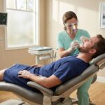 Clínica dental con sedación consciente en Albacete