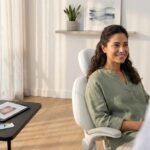 Tratamiento de la sonrisa gingival en Albacete