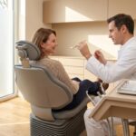 Blanqueamiento dental profesional vs farmacia