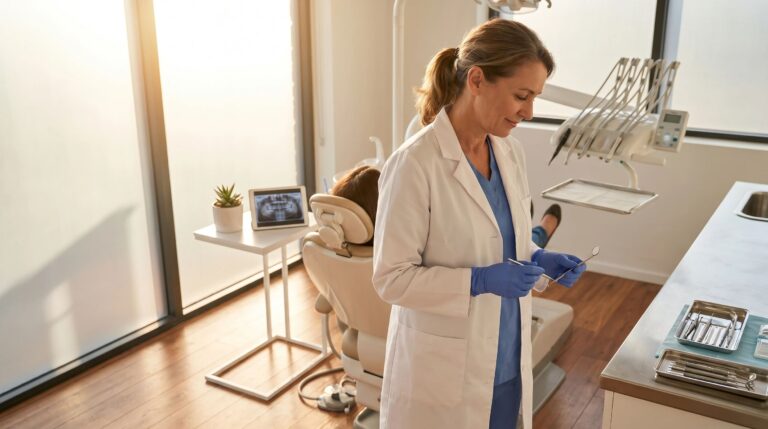 Clínica Dental y Estética Los Llanos en Albacete