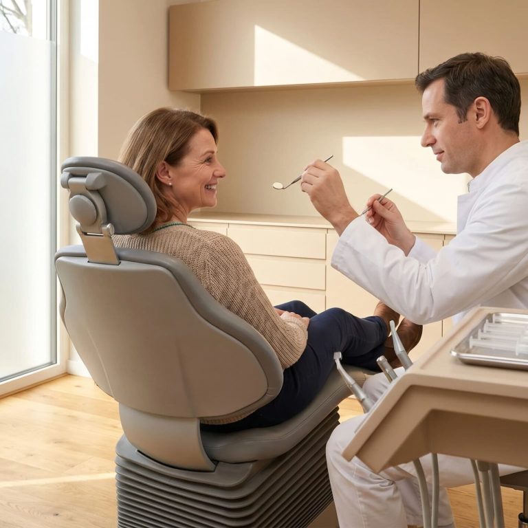 Blanqueamiento dental profesional vs farmacia