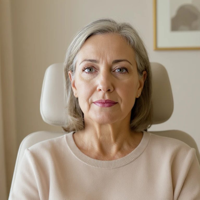 Botox vs. Ácido hialurónico