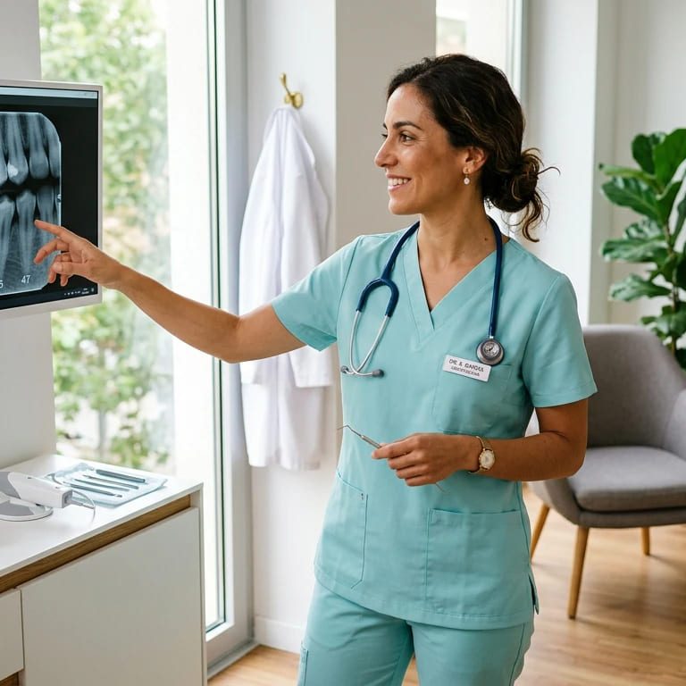 Como elegir el mejor dentista en Albacete