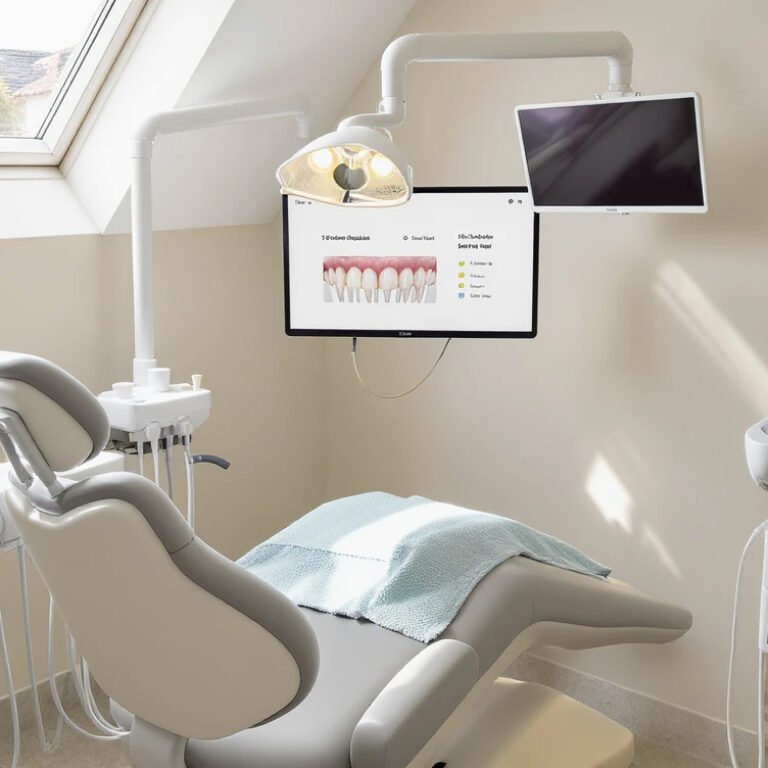 Que tipos de blanqueamiento dental se ofrecen en Albacete